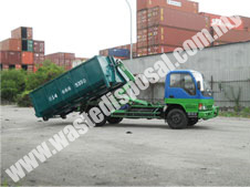 Renovation & Construction Works